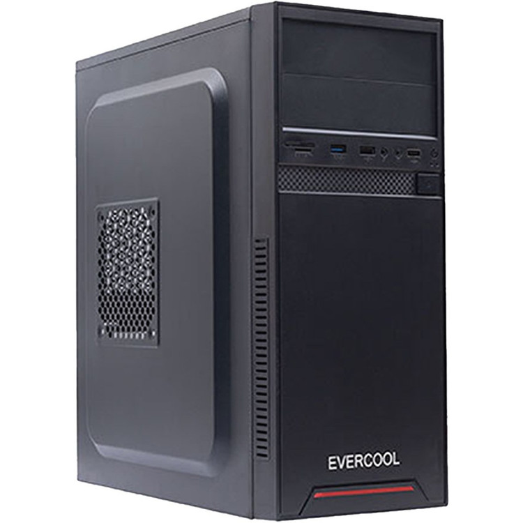 کیس کامپیوتر اورکول مدل ZY 340-10