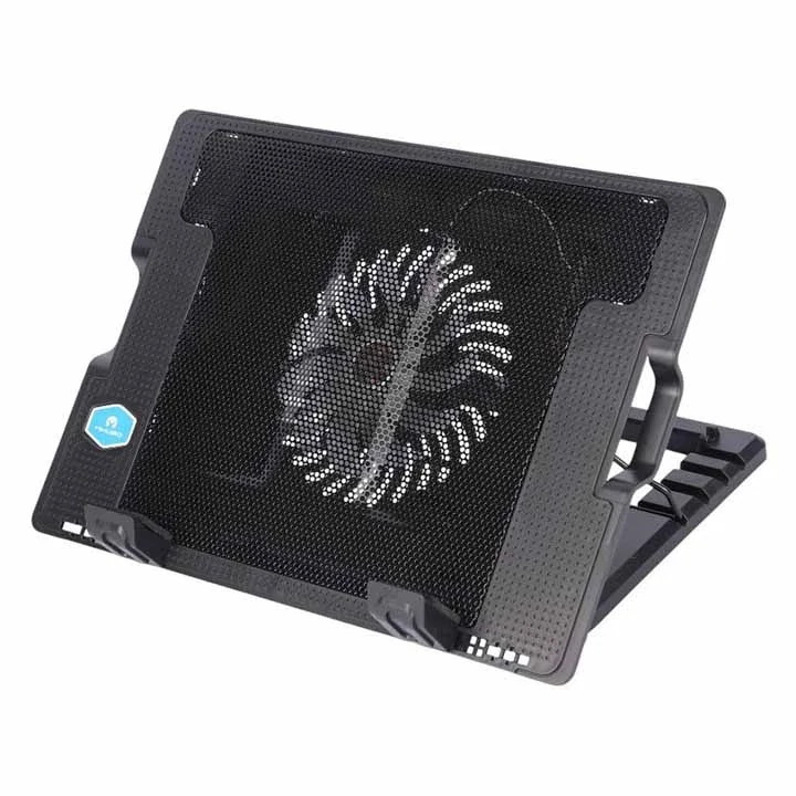 پایه خنک کننده لپ تاپ میکاسو مدل NCP-235 کول پد