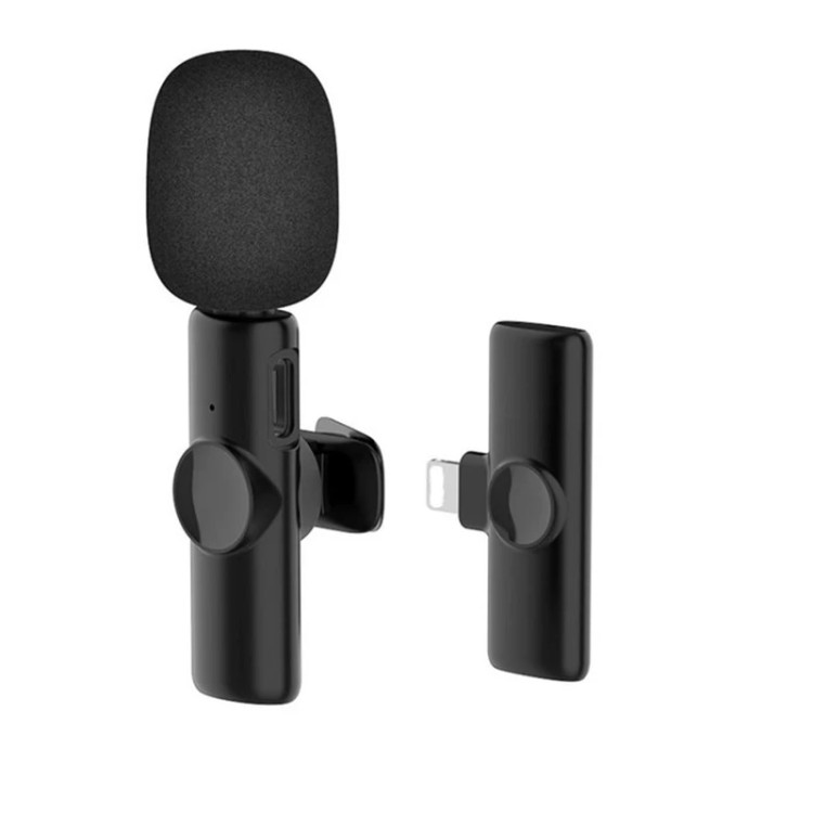 میکروفن یقه ای مدل K11-TYPE/C